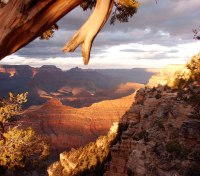 South Rim of the Grand Canyon South Rim of the Grand Canyon